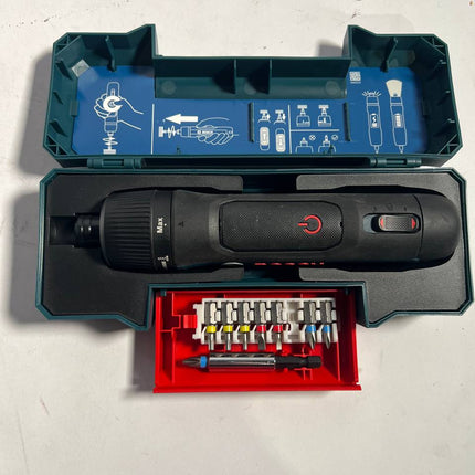 Bosch Professional GO 3 06019H2201 Neuwertig 2 - toolbrothers