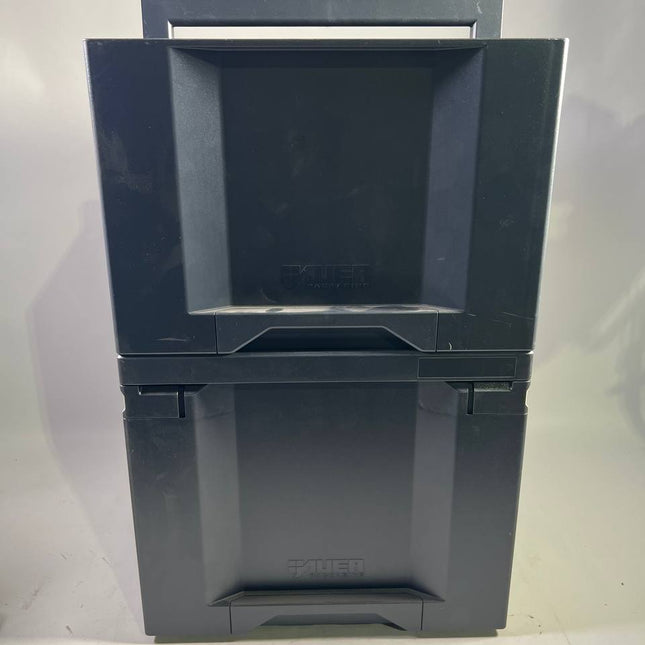 Auer Packaging Eurobehaelter Eurobox Gebraucht 1 - toolbrothers