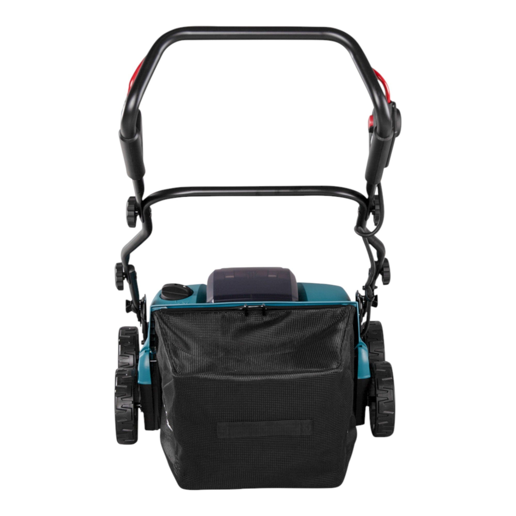 Makita UV 001 GT1 Akku Vertikutierer 40 V max XGT 38 cm 50 l Brushless 1x Akku 5 0 Ah ohne Ladegeraet 2 - toolbrothers