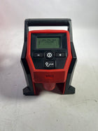 Milwaukee M12 BI 0 Akku Kompressor 12 V 4933464124 Solo ohne Akku ohne Ladegeraet Gebraucht 1 - toolbrothers