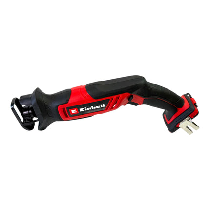 Einhell TE AP 18 13 Li Solo Akku Universalsaege 18 V 13 mm 2x Akku 4 0 Ah Ladegeraet 1 - toolbrothers