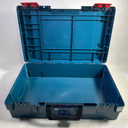 Bosch Professional XL Boxx Transportkoffer Gebraucht 2 - toolbrothers
