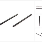 Makita Fu hrungsschienenverbinder 2 Stk 198885 7 fuer Fuehrungsschienen Gebraucht  0 - toolbrothers