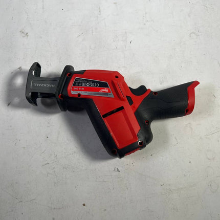 Milwaukee M12 CHZ 0 Akku Saebelsaege 12 V Brushless 4933446960 Solo Gebraucht 2 - toolbrothers