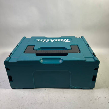 Makita MAKPAC 2 System Werkzeugkoffer Beschaedigt  3 - toolbrothers