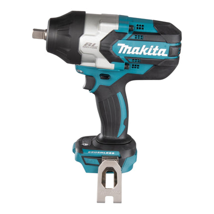 Makita DTW 1004 RF1 Akku Schlagschrauber 18 V 1050 Nm 1 2 Brushless 1x Akku 3 0 Ah Ladegeraet 1 - toolbrothers