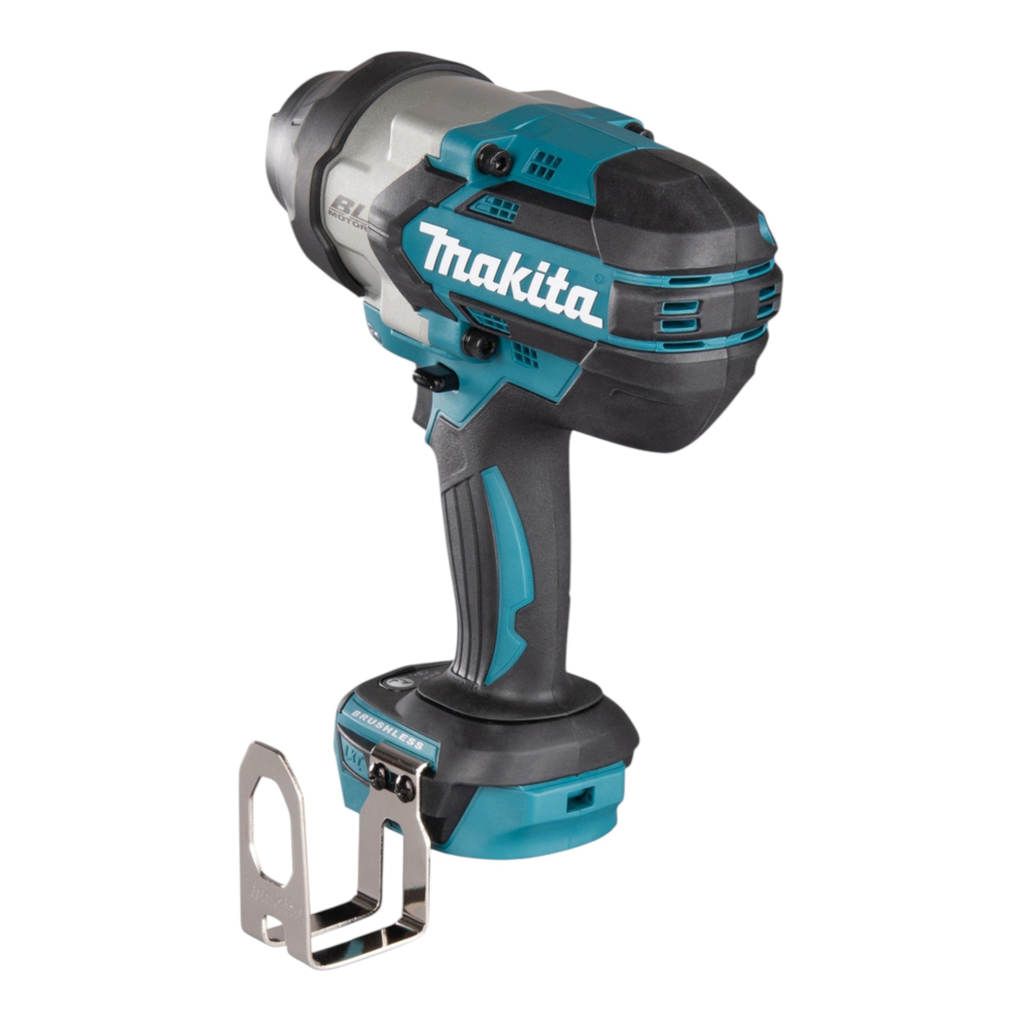 Makita DTW 1004 G1 Akku Schlagschrauber 18 V 1050 Nm 1 2 Brushless 1x Akku 6 0 Ah ohne Ladegeraet 3 - toolbrothers