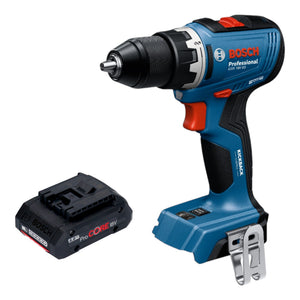Bosch GSR 18V-65 Professional Akku Bohrschrauber 18 V 63 Nm Brushless + 1x ProCORE Akku 4,0 Ah - ohne Ladegerät