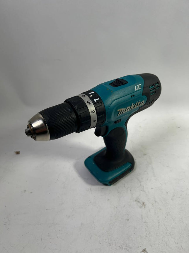 Makita DHP 453 Z Akku Schlagbohrschrauber 18V 42Nm Reparaturgeraet 1 - toolbrothers