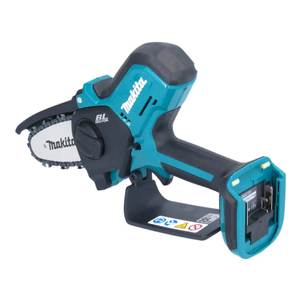 Makita DUC 101 F01 Akku Astsaege 18 V 10 cm Brushless 1x Akku 3 0 Ah ohne Ladegeraet 3 - toolbrothers