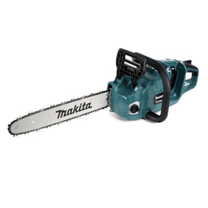 Makita DUC 405 Z Akku Kettensäge 36V ( 2x18V ) Brushless 40 cm Solo - ohne Akku, ohne Ladegerät