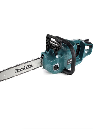 Makita DUC 355 Z Akku Kettensäge 36V ( 2x18V ) Brushless 35 cm Solo - ohne Akku, ohne Ladegerät - Toolbrothers