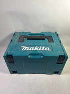 Makita MAKPAC 3 Kunststoffkoffer Stark Gebraucht 1 - toolbrothers