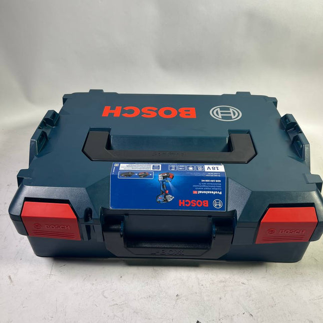 Bosch L Boxx LB4 Sortimo Box 136 System Werkzeugkoffer neues Design 2608438692 1600A012G0 Beschaedigt 1 - toolbrothers