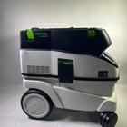 Festool CLEANTEC CTM 26 EI AC Absaugmobil 1200 Watt 26 l Staubklasse M 577851 Beschaedigt 1 - toolbrothers