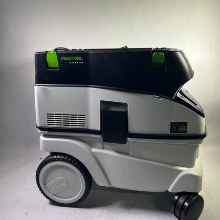 Festool CLEANTEC CTM 26 EI AC Absaugmobil 1200 Watt 26 l Staubklasse M 577851 Beschaedigt 1 - toolbrothers
