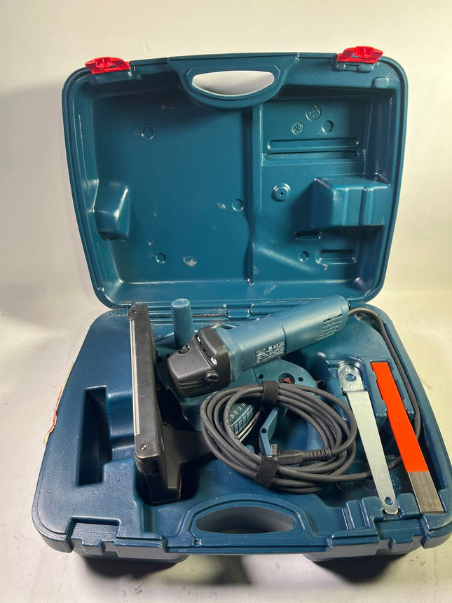 Bosch GNF 35 CA Professional Mauernutfraese 1400 W 35 mm Koffer 601621703 Gebraucht 1 - toolbrothers