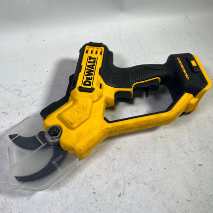 DeWalt DCMPP 568 N Akku Astschere 18 V 38 mm Solo ohne Akku ohne Ladegeraet Reparaturgeraet 2 - toolbrothers