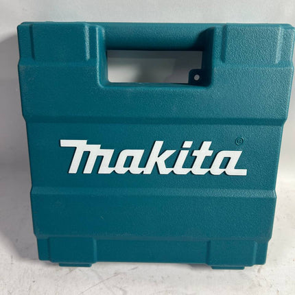 Makita Bit und Bohrer Set 75 tlg B 49373 Phillips Pozidriv Torx Hex Schlitz Beschaedigt 1 - toolbrothers