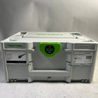 Festool ETS EC 150 5 EQ Plus Exzenterschleifer 400 W 150 mm Brushless 576329 Systainer Reparaturgeraet 1 - toolbrothers
