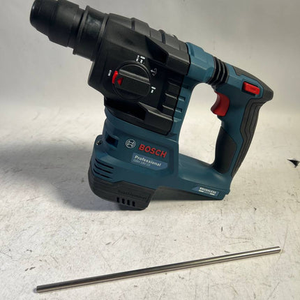 Bosch GBH 18V 22 Professional Akku Bohrhammer 18 V 1 9 J SDS Plus Brushless Solo 0611924000 Leicht Gebraucht 1 - toolbrothers