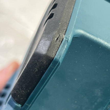 Bosch GBH 18V 22 Professional Akku Bohrhammer 18 V 1 9 J SDS Plus Brushless Solo 0611924000 Leicht Gebraucht 3 - toolbrothers