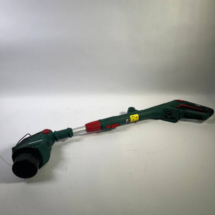 Parkside PRATA 20 Li C3 Rasentrimmer Gebraucht 2 - toolbrothers