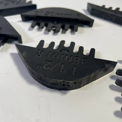 Kreg Fraesschablonen Set 8 tlg PRS1000 fuer Ecken Gebraucht 3 - toolbrothers