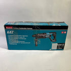 Makita DHR 241 Z Akku Bohrhammer 18V 2 0J SDS plus Solo Neuwertig 1 - toolbrothers