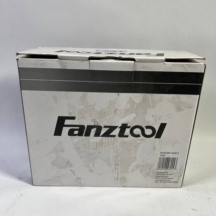 Fanztool HJ 125MM Neuwertig 1 - toolbrothers