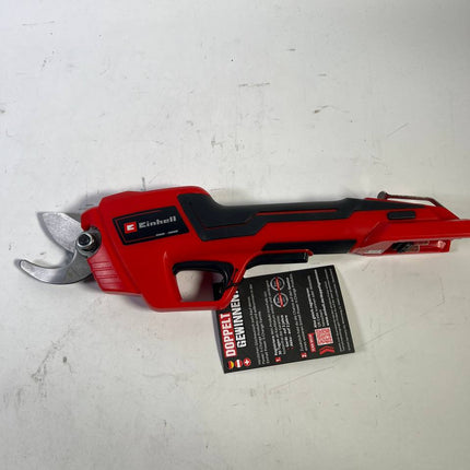 Einhell GE LS 18 Li Solo Neuwertig 2 - toolbrothers