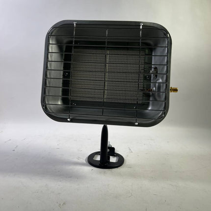 Rothenberger Gasheizstrahler Eco 35984 Unvollstaendig 1 - toolbrothers