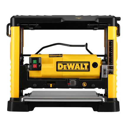 DeWalt DW 733 QS Dickenhobel 1800 Watt 315 mm 3 - toolbrothers