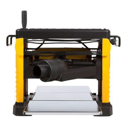 DeWalt DW 733 QS Dickenhobel 1800 Watt 315 mm 4 - toolbrothers