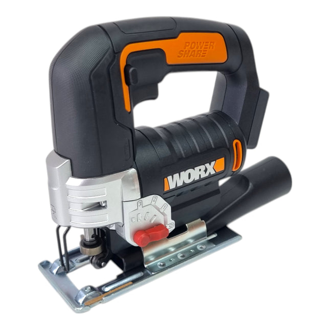 Worx WX543 9 Akku Stichsaege 20 V Solo ohne Akku ohne Ladegeraet 0 - toolbrothers