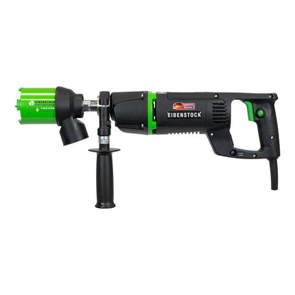 Eibenstock EHD 1500 Set Diamant Trocken Kernbohrmaschine 1500 W 03E13000 bis 82 mm Koffer 1 - toolbrothers