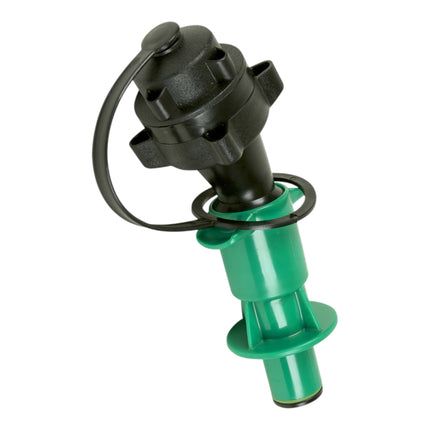 Oregon Auslaufrohr fuer Kettenoel 562612  0 - toolbrothers