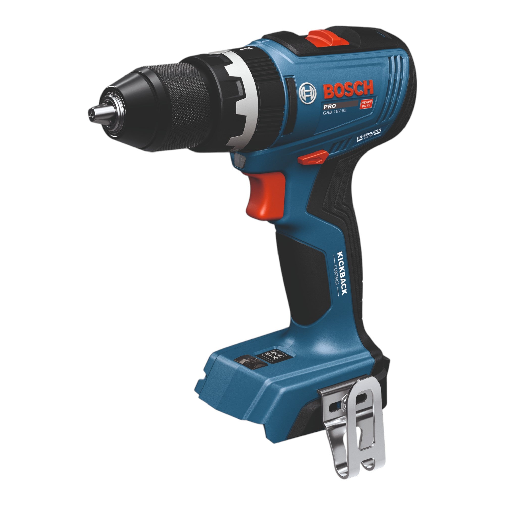 Bosch GSB 18V 65 Professional Akku Schlagbohrschrauber 18 V 65 Nm Brushless 2x ProCORE Akku 4 0 Ah Ladegeraet 1 - toolbrothers