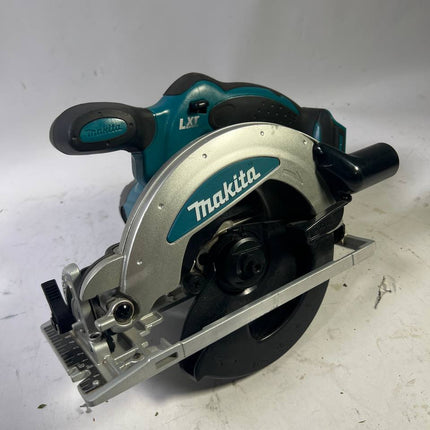 Makita DSS 610 Z Akku Handkreissaege 18 V 165 mm Solo Reparaturgeraet 1 - toolbrothers