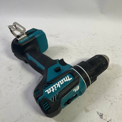 Makita DHP 485 Z Akku Schlagbohrschrauber 18V 50Nm Brushless Solo Gebraucht 3 - toolbrothers