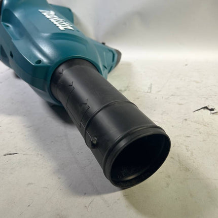  Makita DUB 362 Z Akku Geblaese Laubblaeser 36 V 2x 18 V Brushless Leicht Gebraucht 4 - toolbrothers