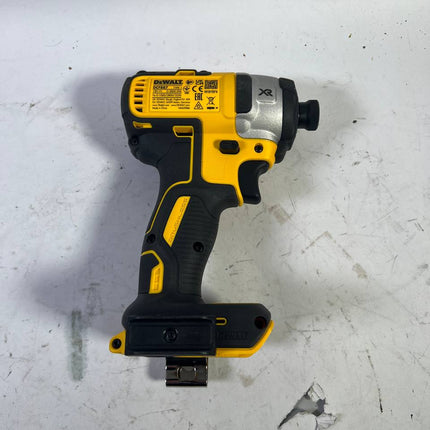 DeWalt DCF 887 N Akku Schlagschrauber 18V 205Nm 1 4 Brushless Neuwertig 2 - toolbrothers
