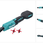 Makita DWR 180 Z Akku Ratschenschrauber 18 V 47 5 Nm 1 4 3 8 Solo Unvollstaendig 0 - toolbrothers