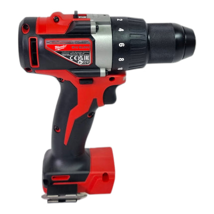 Milwaukee M18 BLDD2 501X Akku Bohrschrauber 18 V 82 Nm Brushless 1x Akku 5 0 Ah HD Box ohne Ladegeraet 4 - toolbrothers