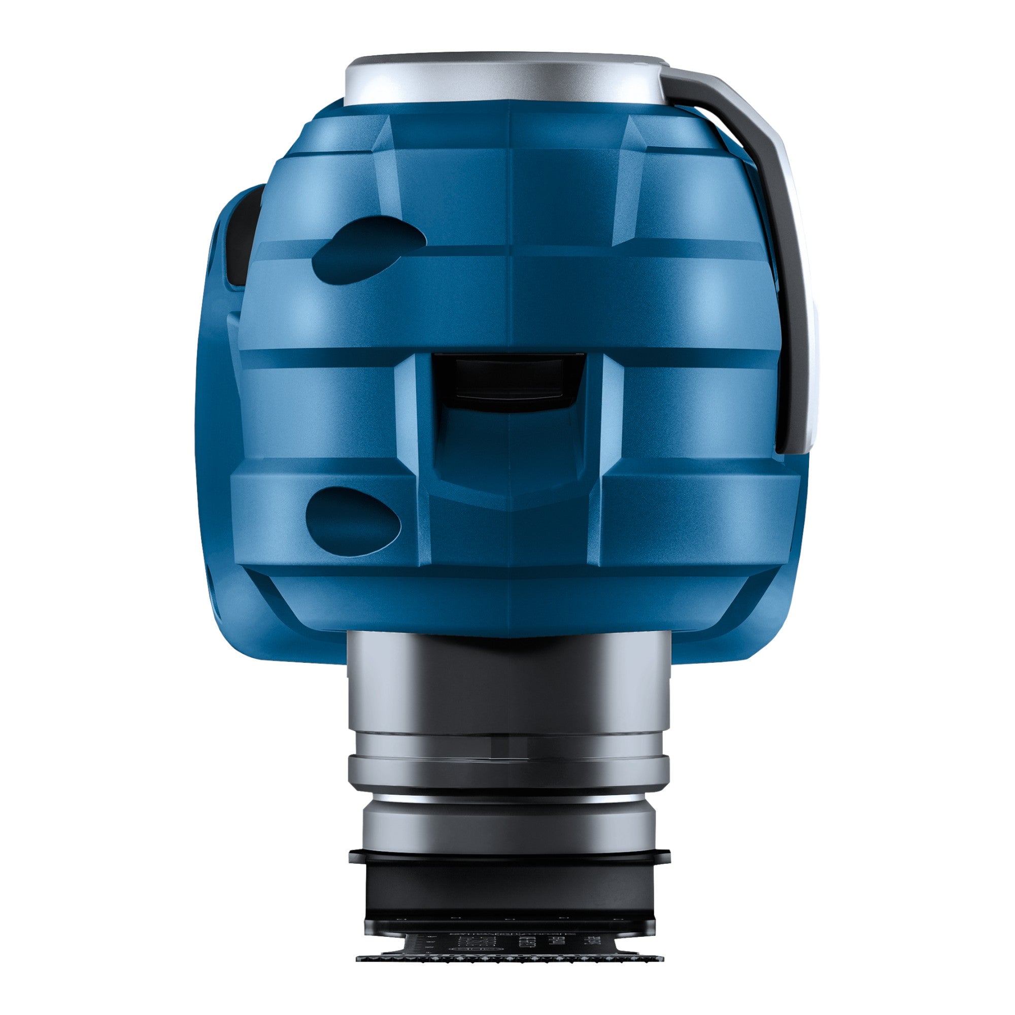Bosch GOP 18V 34 Professional Akku Multi Cutter 18 V Starlock Plus 2x Akku 4 0 Ah Ladegeraet 3 - toolbrothers