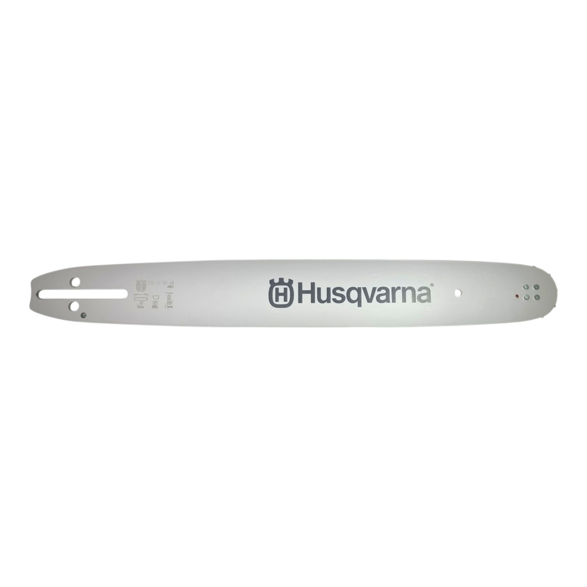 Husqvarna Fuehrungsschiene laminiert 38 cm 325 1 5 mm 538920764 fuer Motorsaegen 1 - toolbrothers