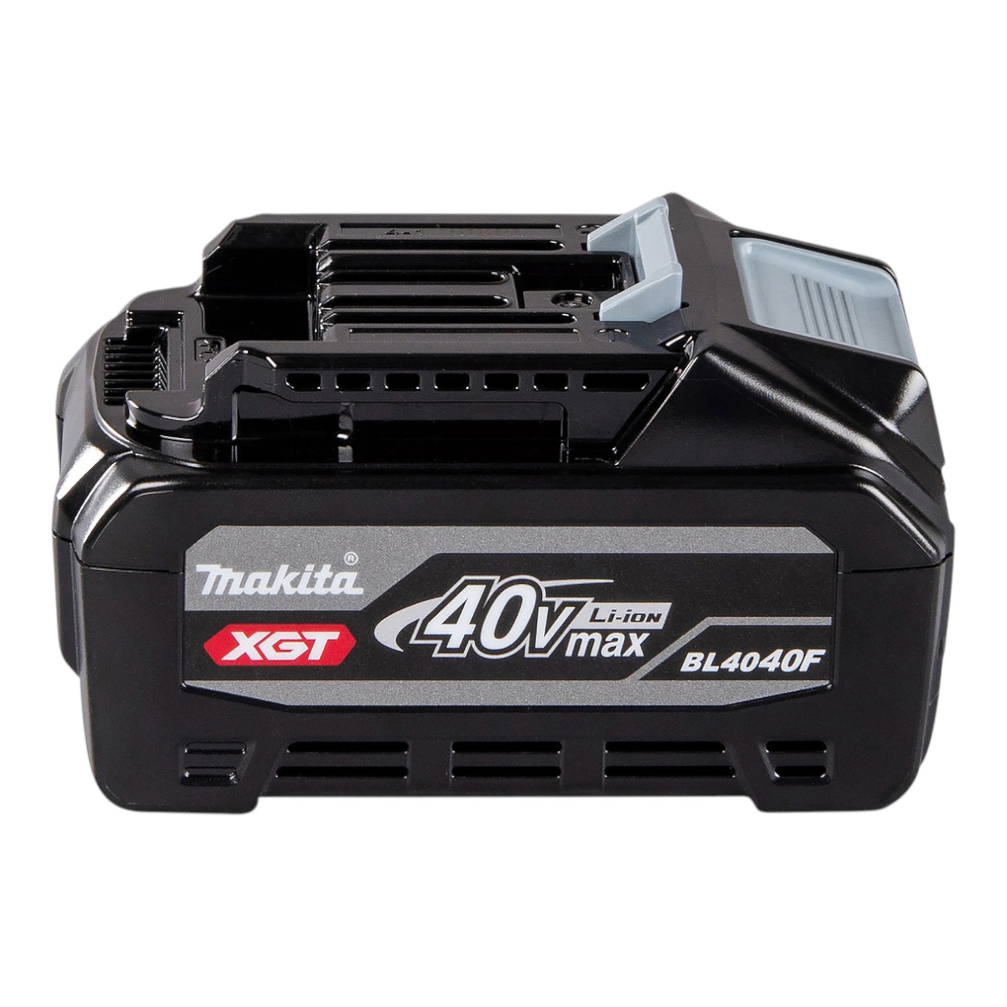 Makita BL 4040 F Li Ion Akku 40 V max 4 0 Ah XGT mit LED Anzeige 1910N6 8  3 - toolbrothers