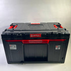 Qbrick System ONE Drawer 1 Toolbox 2 0 Werkzeugbox 587 x 380 x 340 mm 32 5 L mit einer Schublade Beschaedigt 1 - toolbrothers
