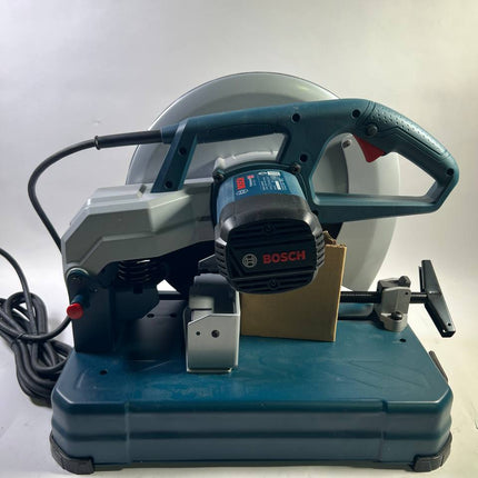 Bosch GCO 14 24 J Reparaturgeraet 1 - toolbrothers