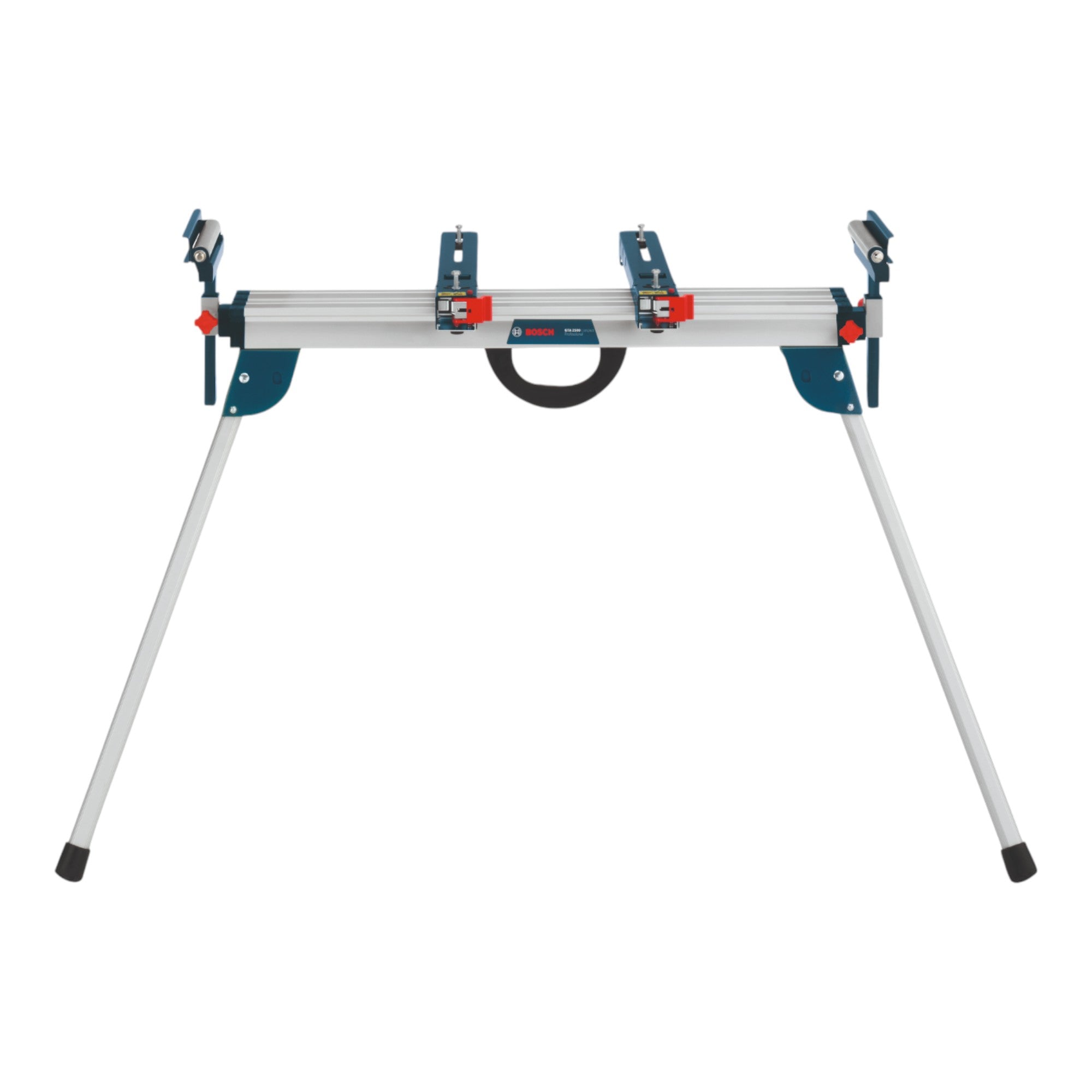 Bosch GTA 2500 Compact Professional Untergestell 2 50 m 0601B12400 fuer Kapp und Gehrungssaegen 1 - toolbrothers